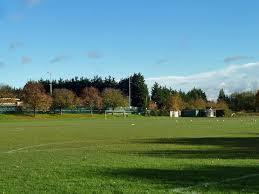 ホワイト・ハート・レーン・レクリエーション・グラウンド